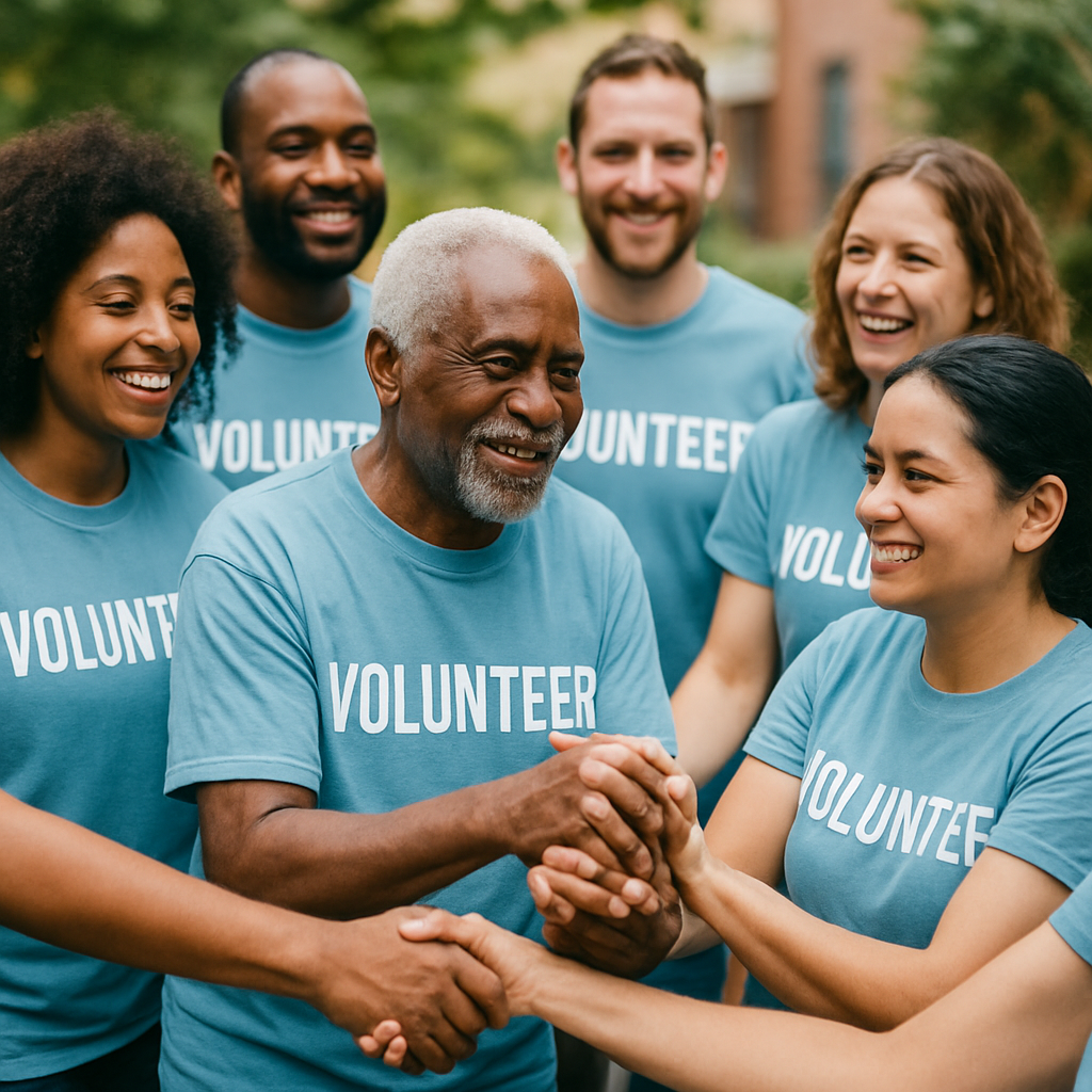 Community Impact