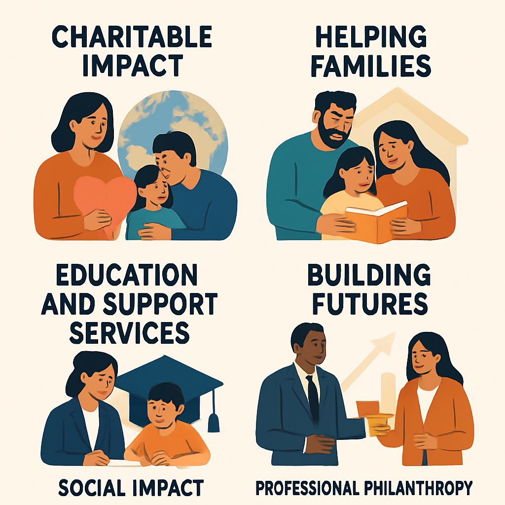 Mission Impact